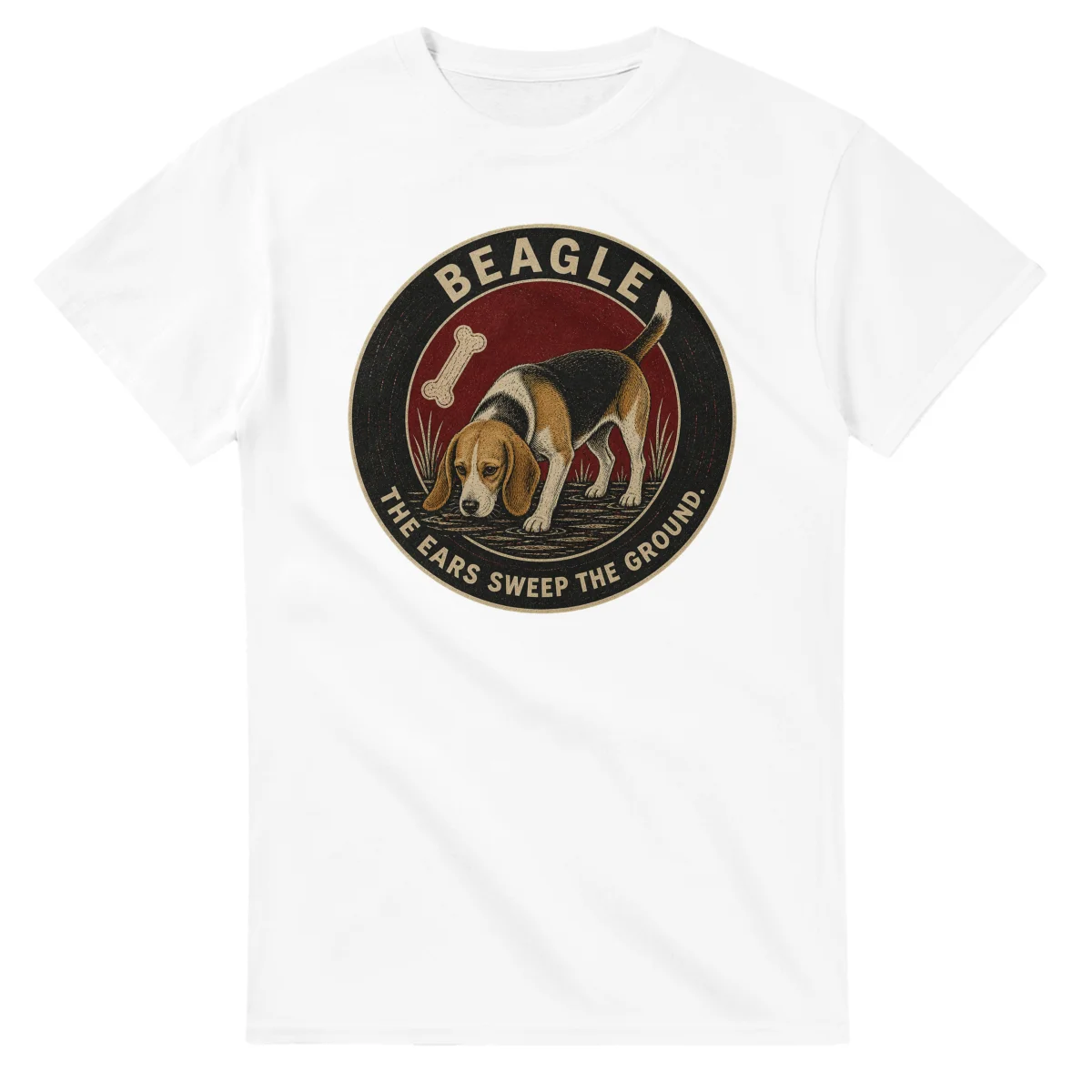 Beagle - Best in Show
