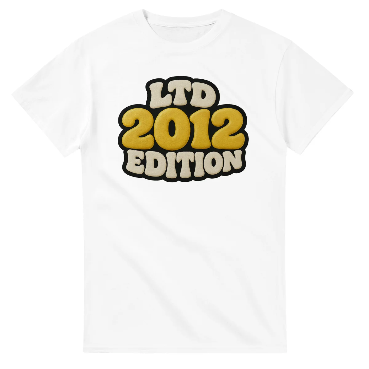 LTD 2012 Edition