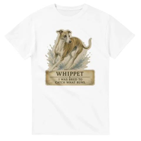 Whippet - Working Roots