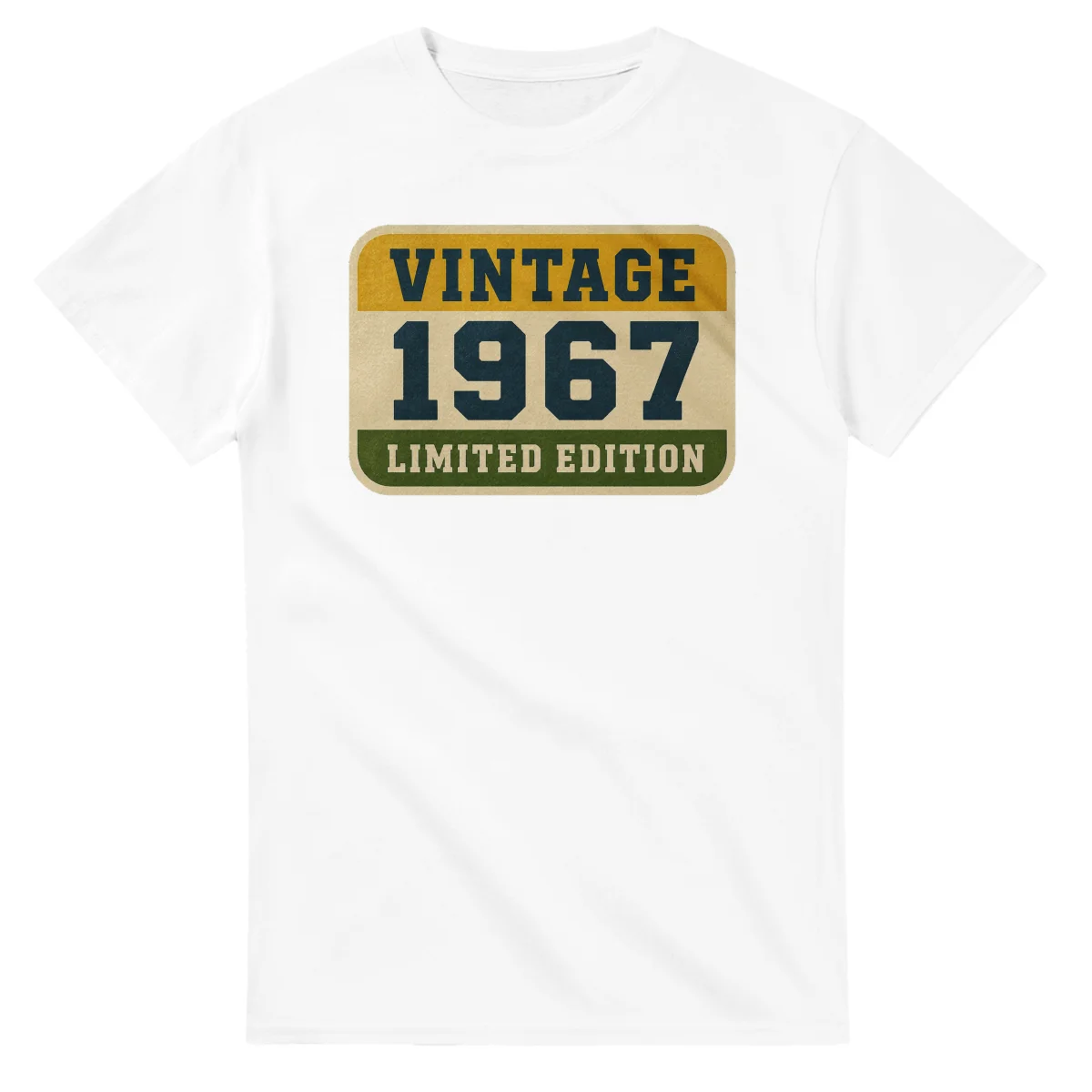 Vintage 1967