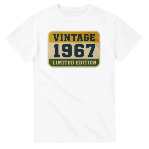 Vintage 1967