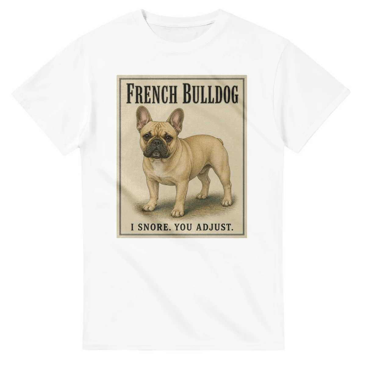 French Bulldog - Well Bred