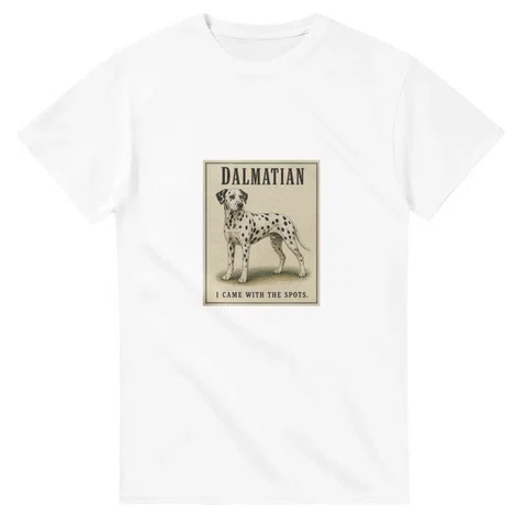 Dalmatian - Well Bred