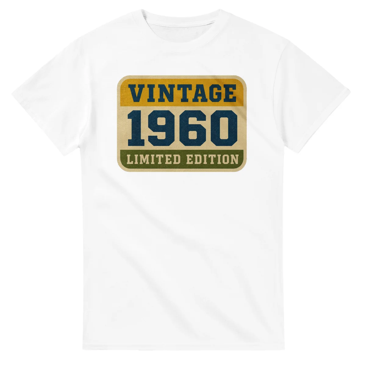 Vintage 1960