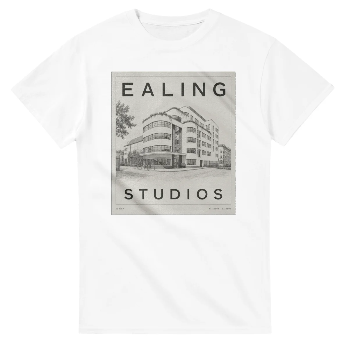 London Borough of Ealing - The Details