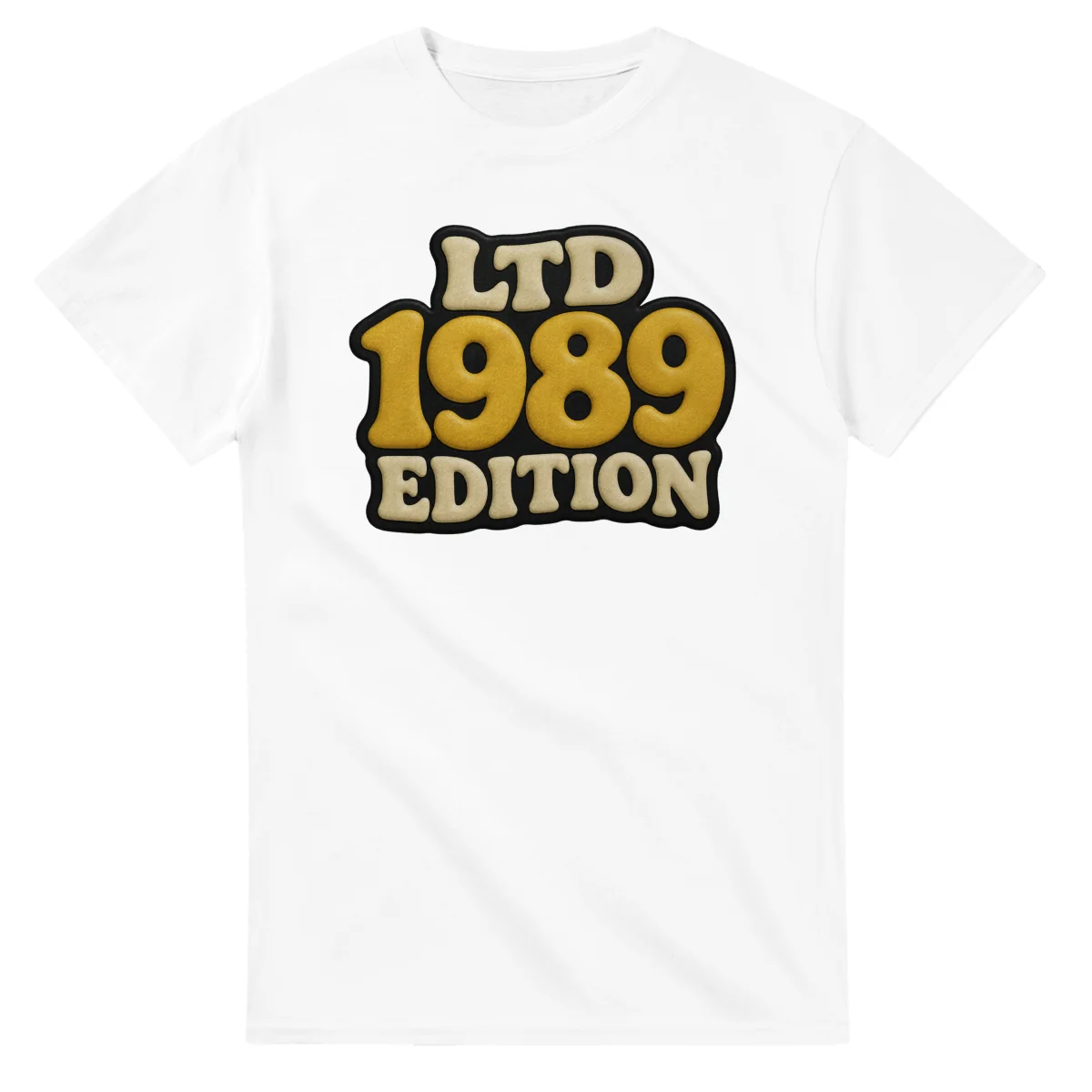 LTD 1989 Edition