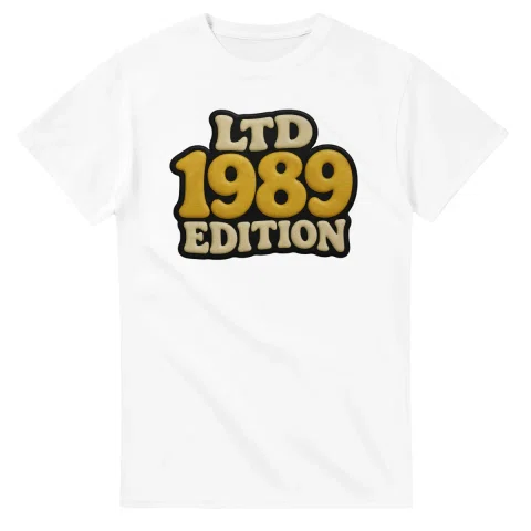 LTD 1989 Edition