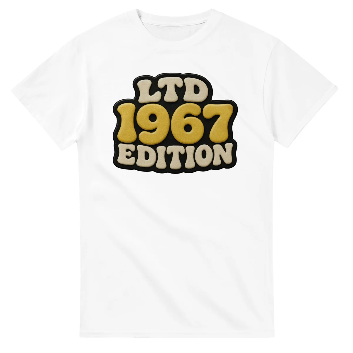LTD 1967 Edition