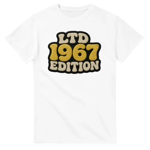 LTD 1967 Edition