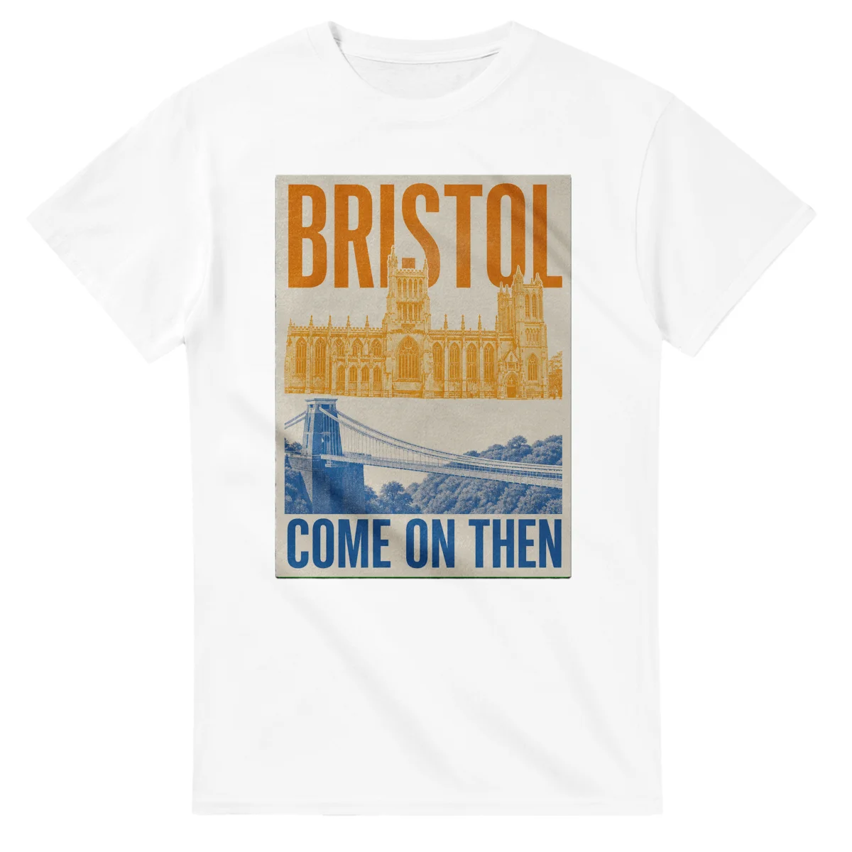 Bristol - Come On Then
