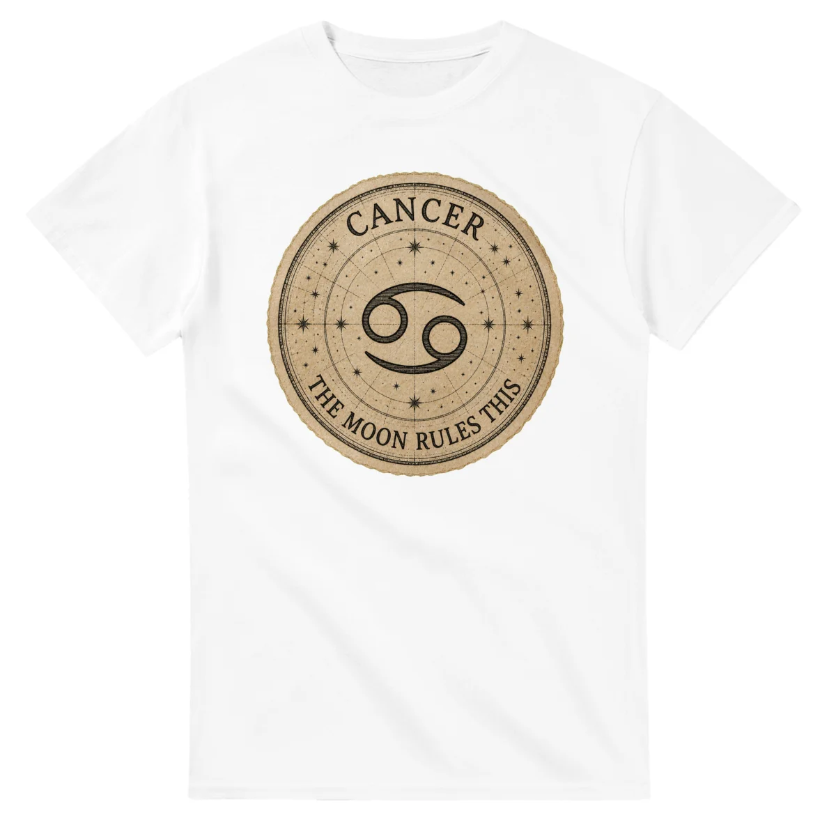 Cancer - The Moon Rules This