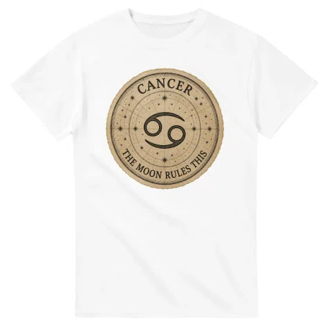 Cancer - The Moon Rules This