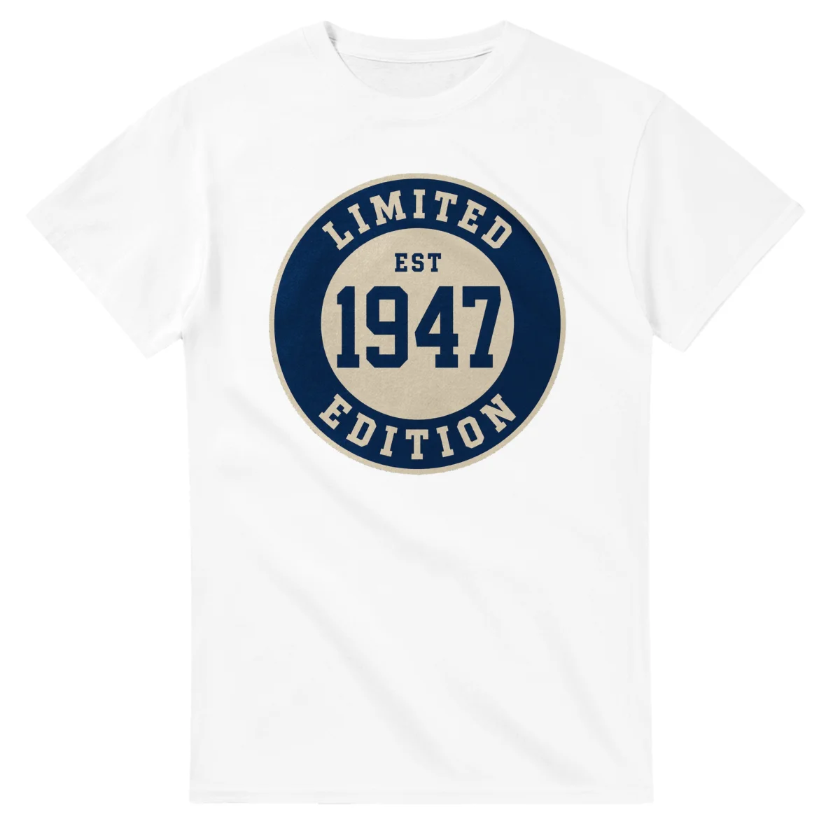 Established 1947