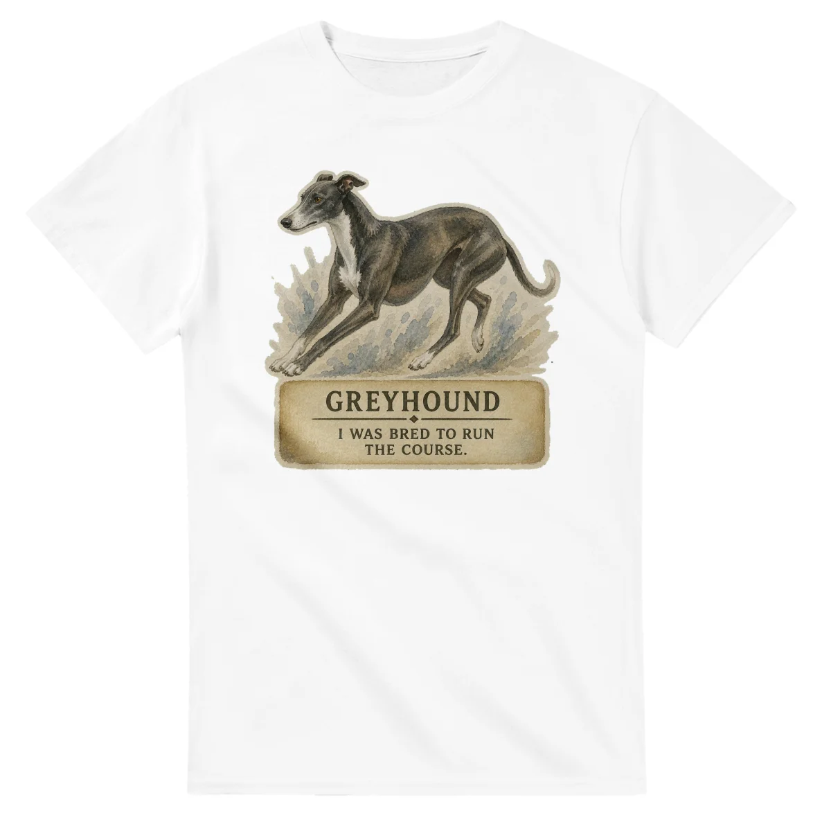 Greyhound - Working Roots