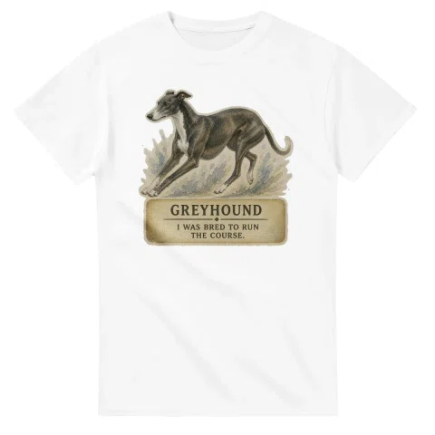 Greyhound - Working Roots
