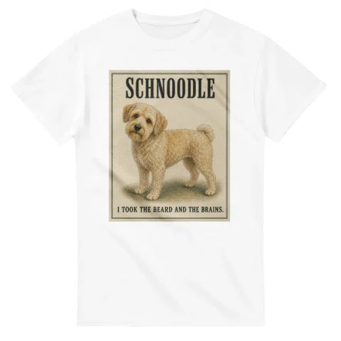 Schnoodle - Well Bred