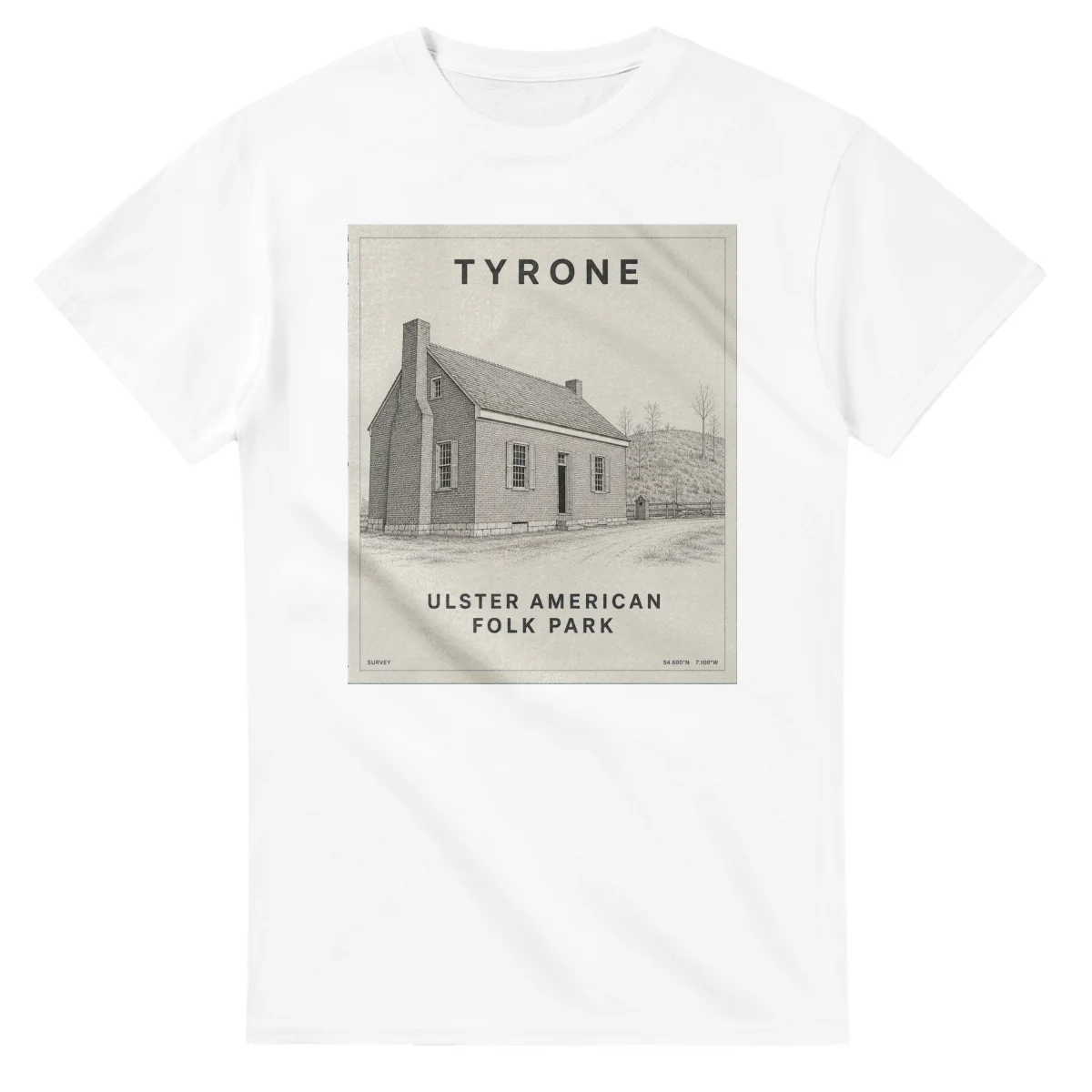 Tyrone - The Details