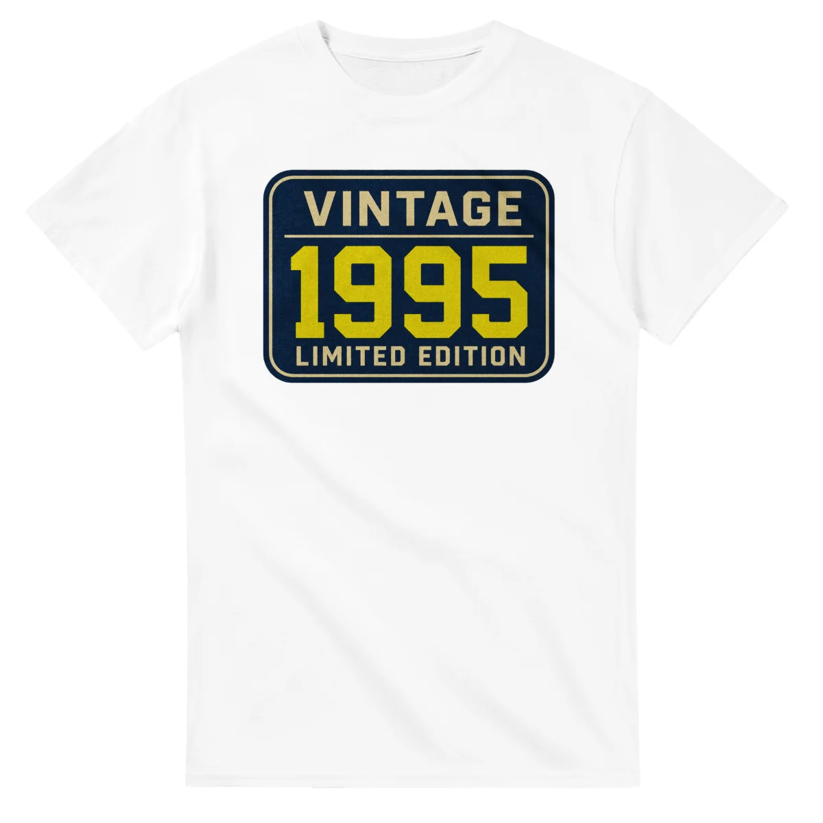 Vintage 1995