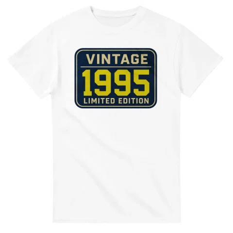 Vintage 1995
