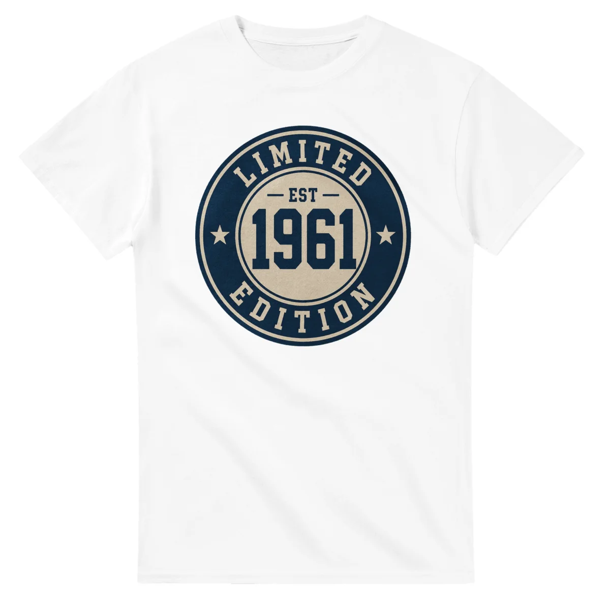 Established 1961