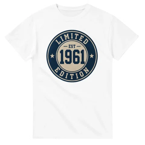 Established 1961