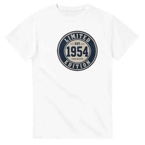Established 1954