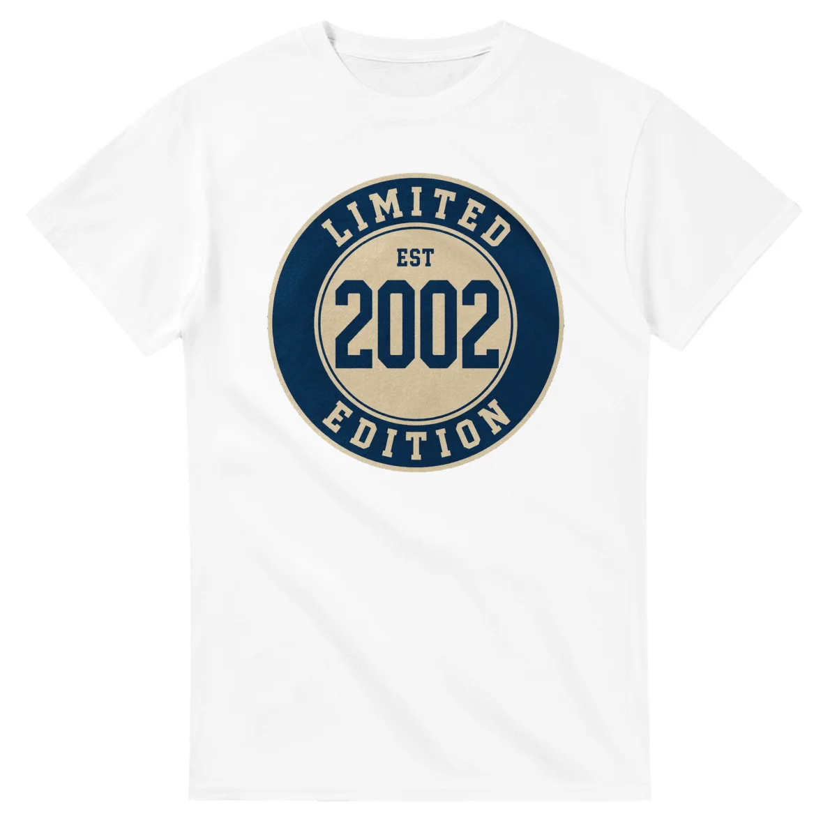 Established 2002