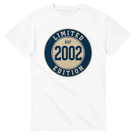 Established 2002