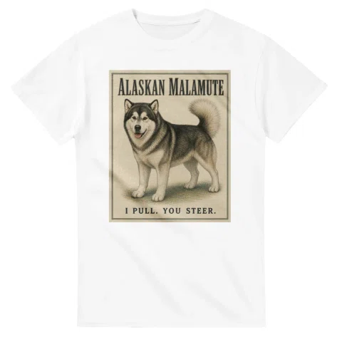 Alaskan Malamute - Well Bred