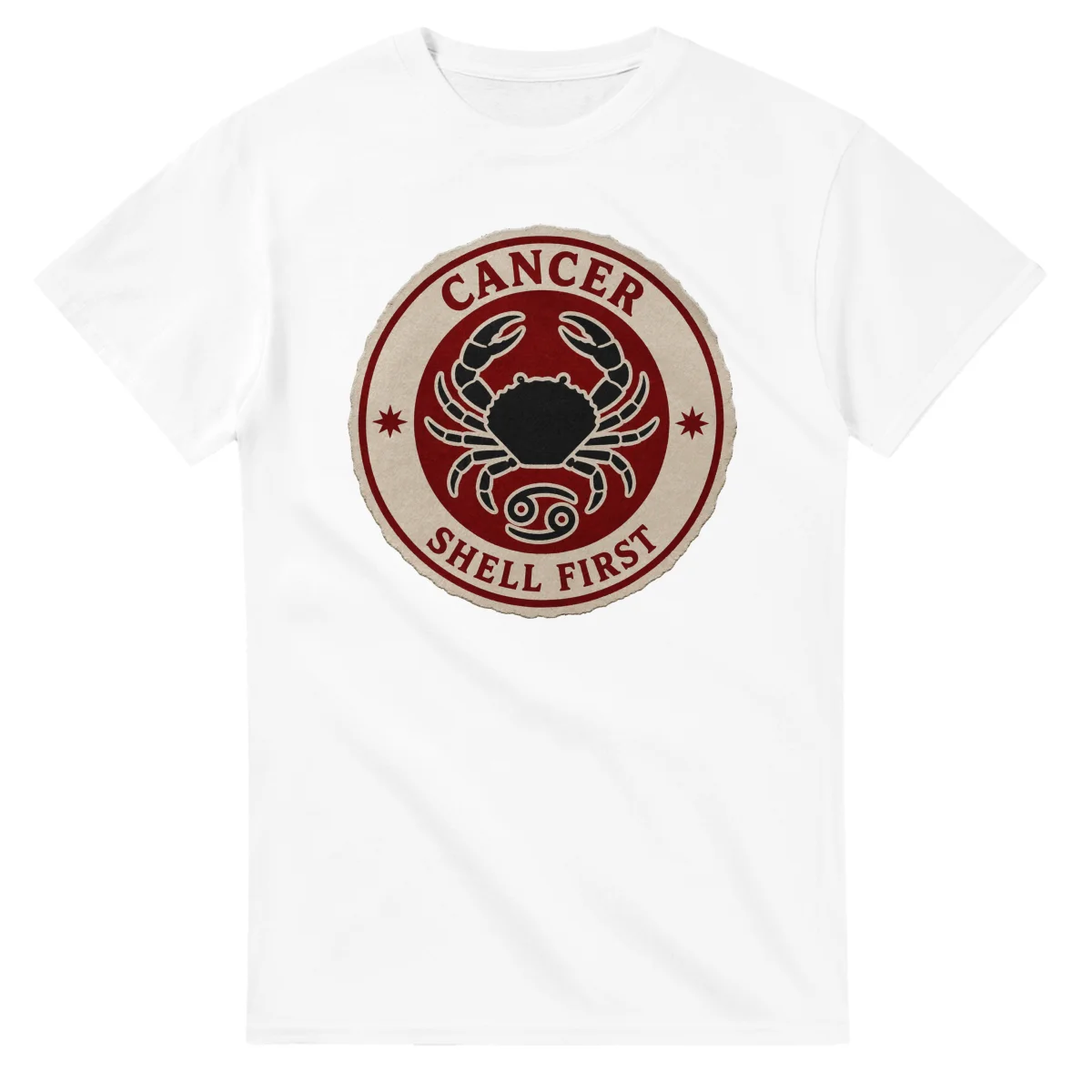 Cancer - Shell First
