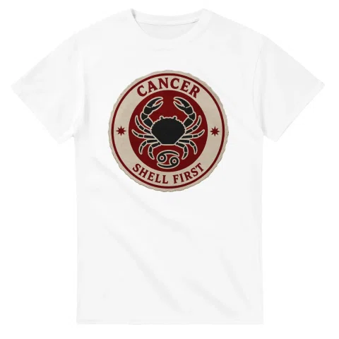 Cancer - Shell First
