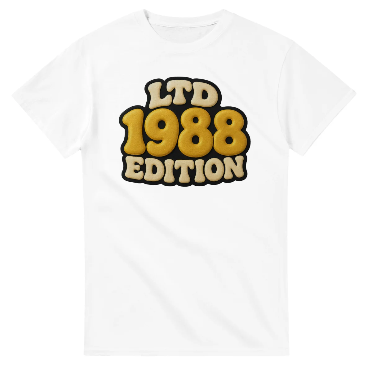 LTD 1988 Edition