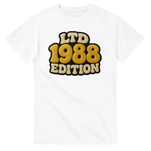 LTD 1988 Edition