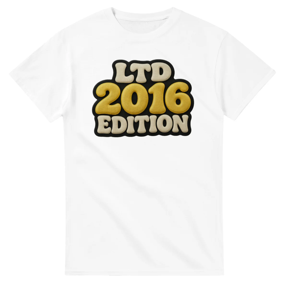 LTD 2016 Edition