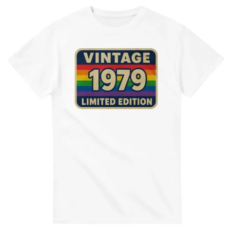 Vintage 1979