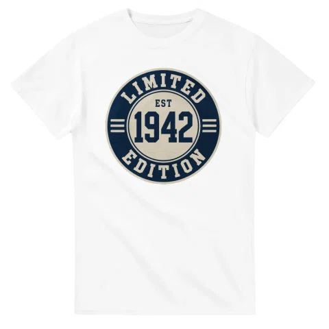 Established 1942