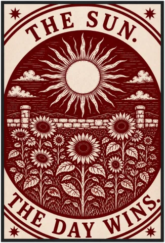 The Sun - The Day Wins (Cut to the Chase)