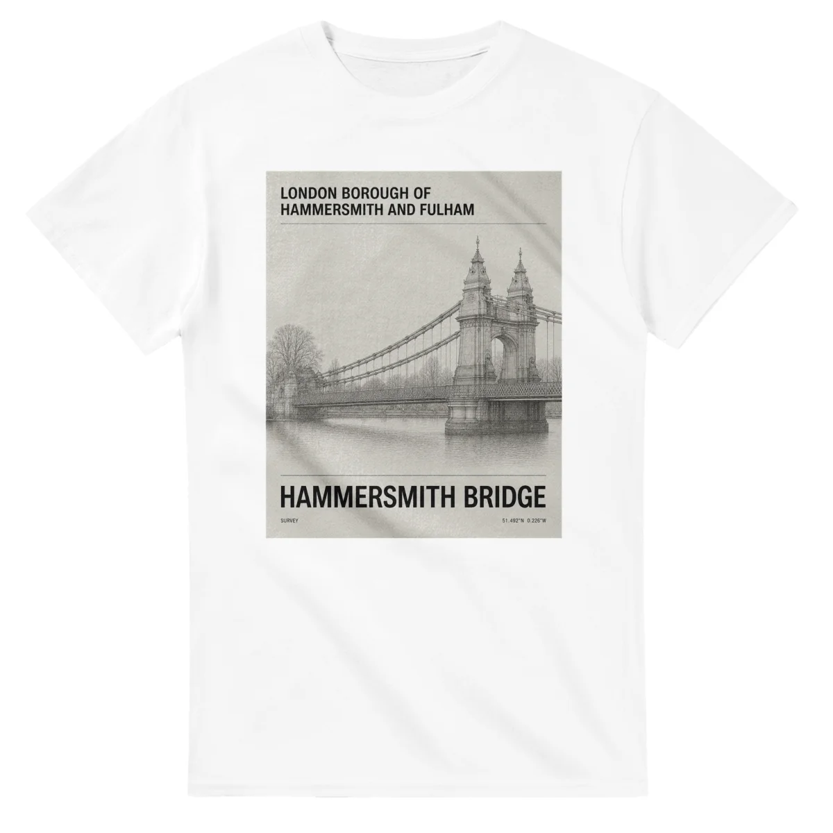 London Borough of Hammersmith and Fulham - The Details