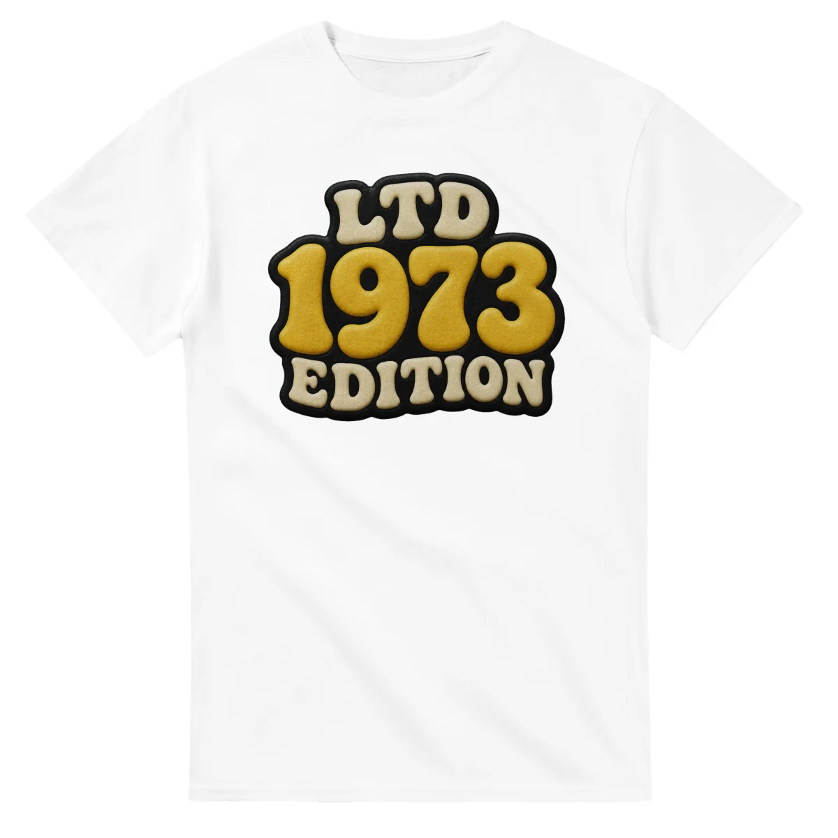 LTD 1973 Edition