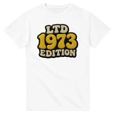 LTD 1973 Edition