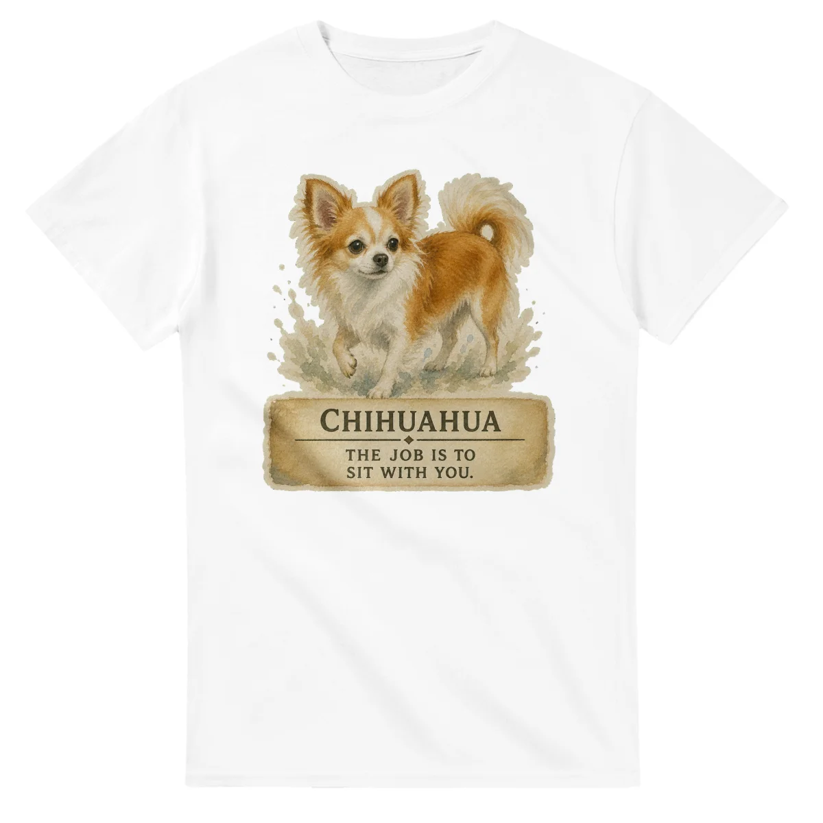 Chihuahua - Working Roots