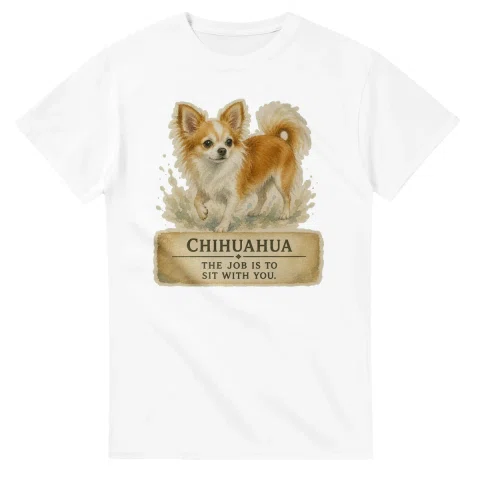 Chihuahua - Working Roots