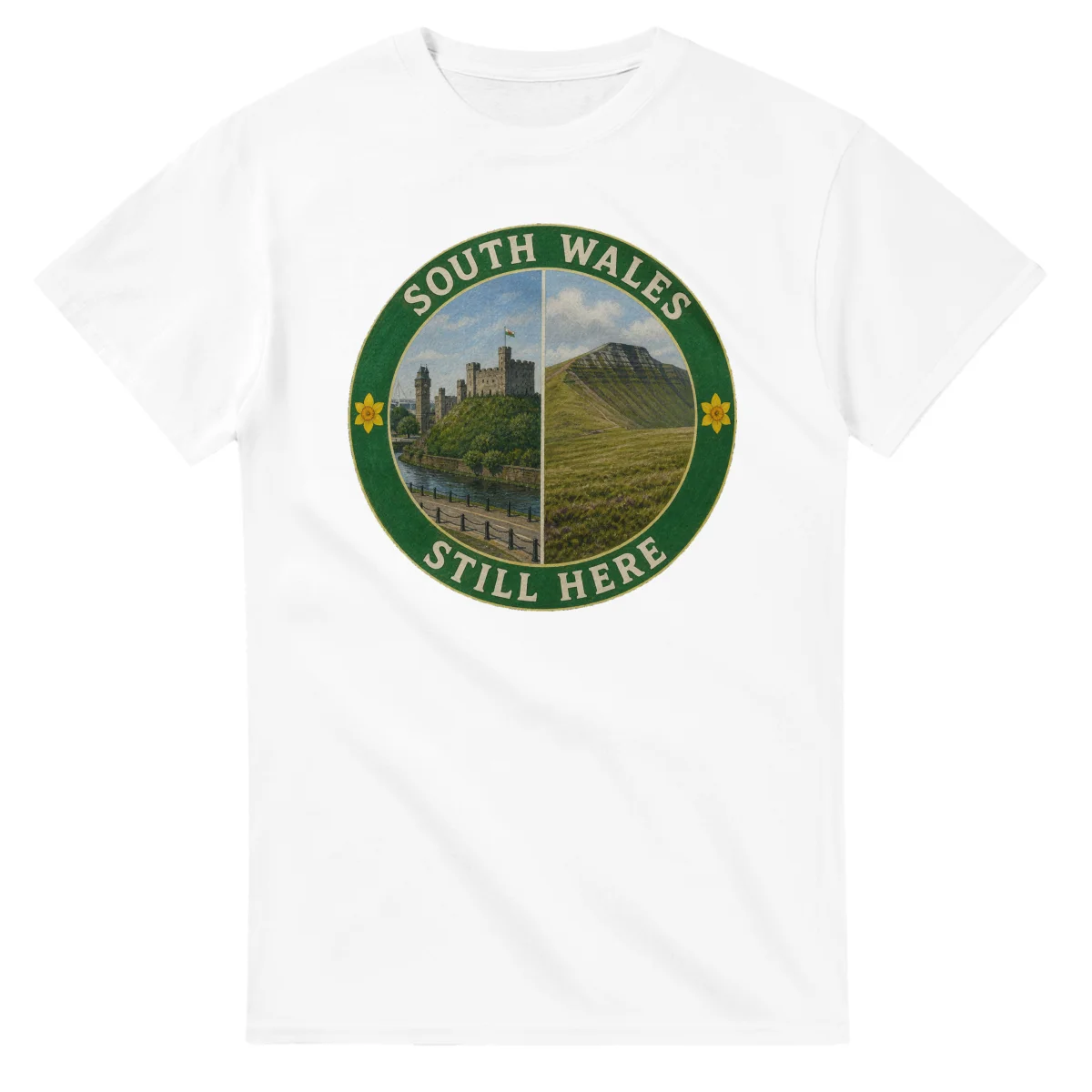 South Wales - Still Here