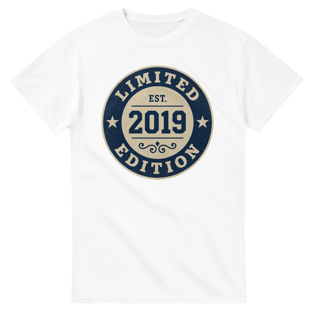Established 2019