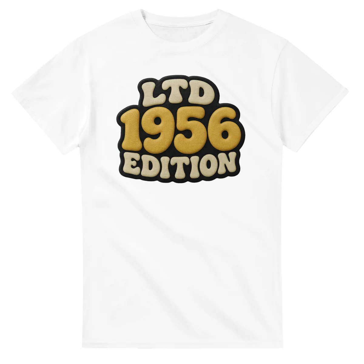 LTD 1956 Edition