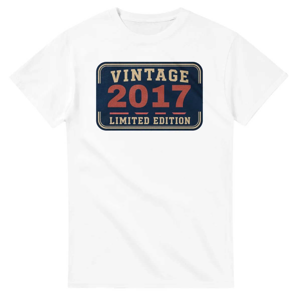 Vintage 2017