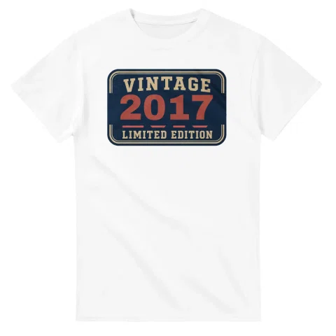 Vintage 2017