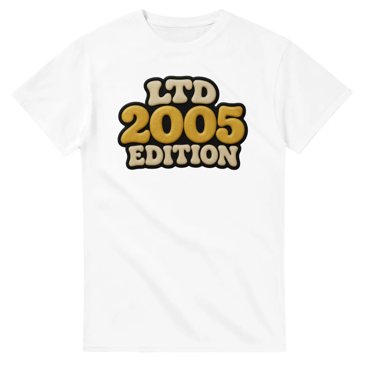 LTD 2005 Edition