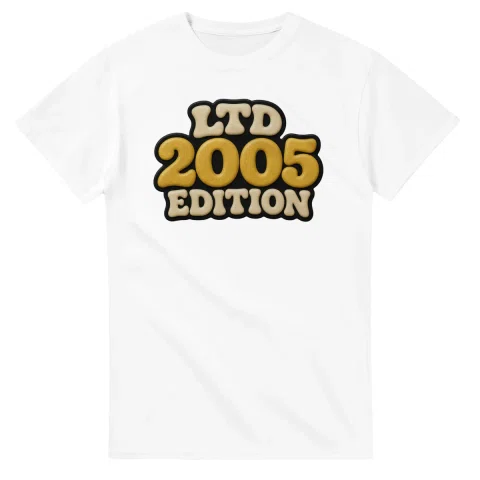 LTD 2005 Edition