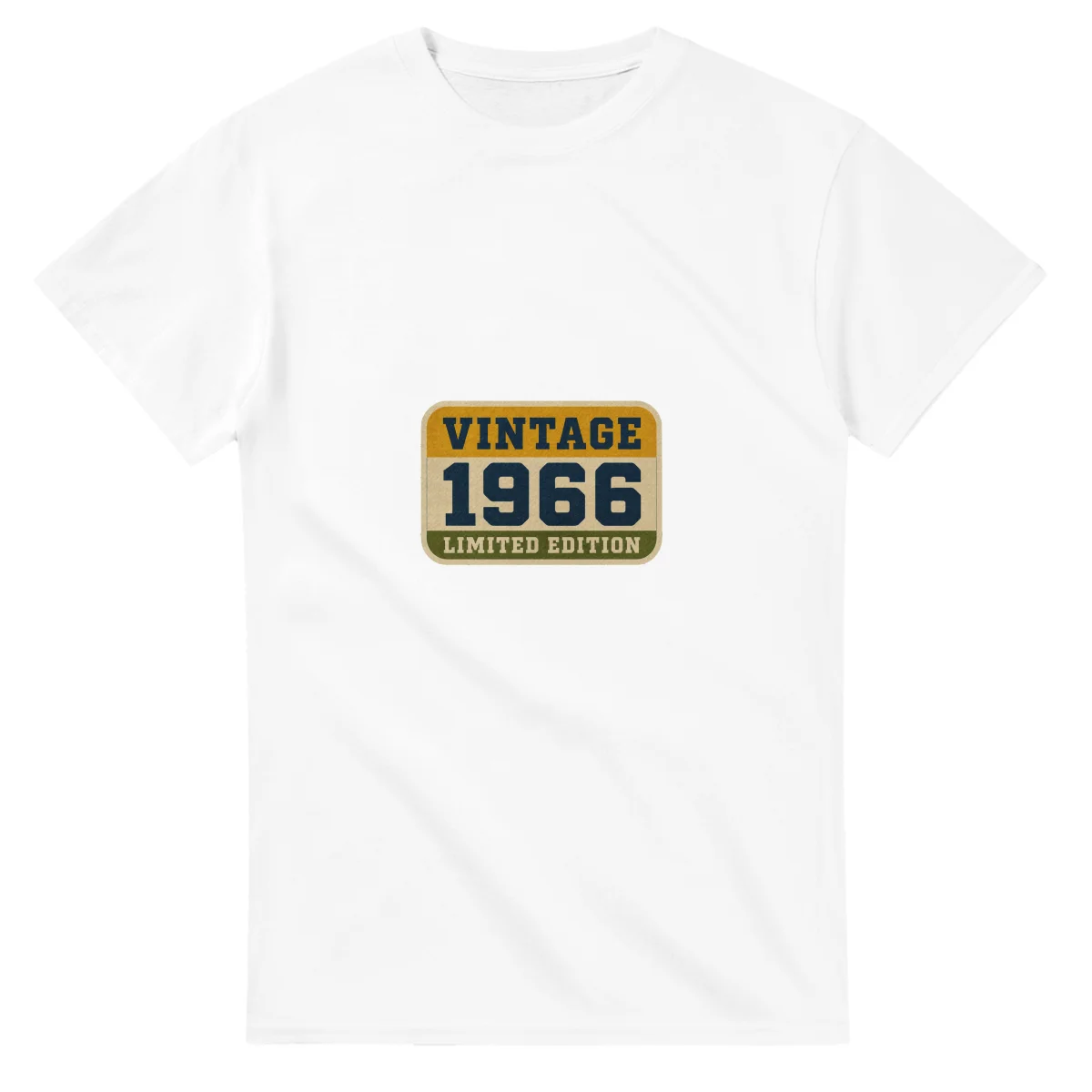 Vintage 1966